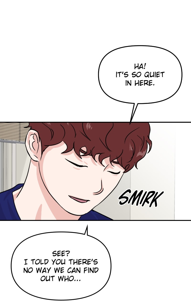 Read This is a Campus Romance Series EN Manga Online