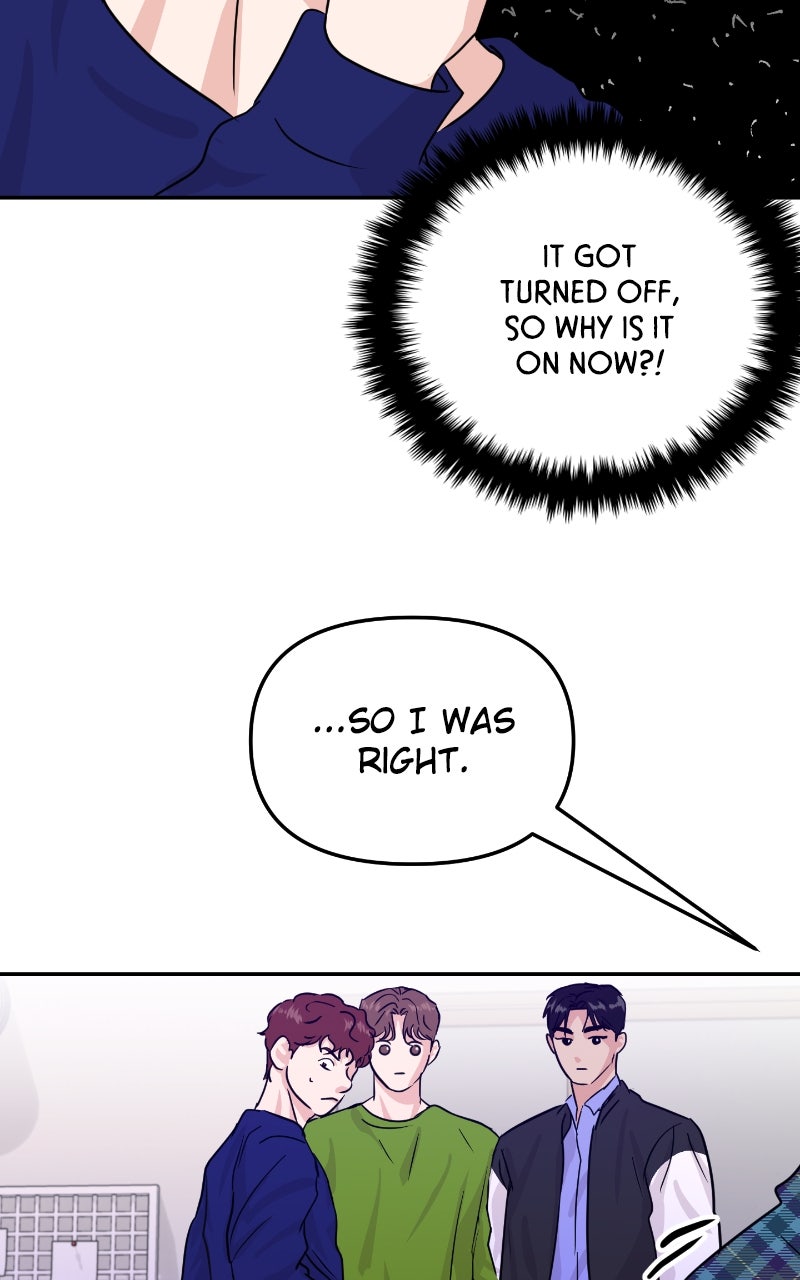 Read This is a Campus Romance Series EN Manga Online