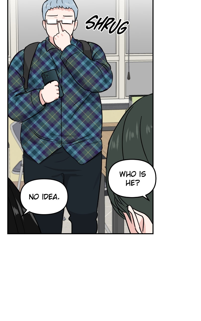 Read This is a Campus Romance Series EN Manga Online