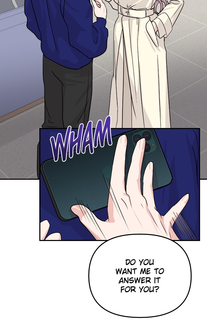 Read This is a Campus Romance Series EN Manga Online