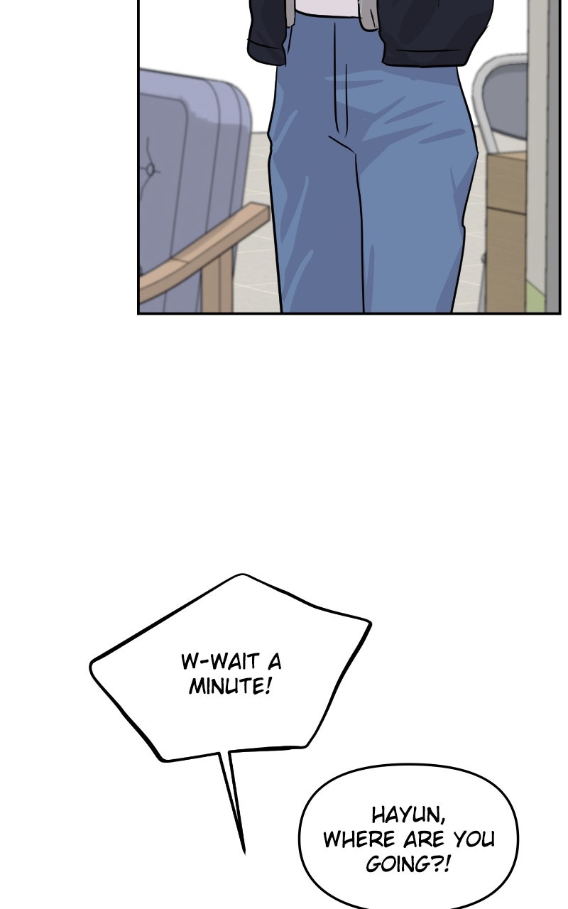 Read This is a Campus Romance Series EN Manga Online