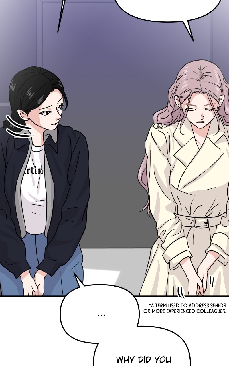 Read This is a Campus Romance Series EN Manga Online