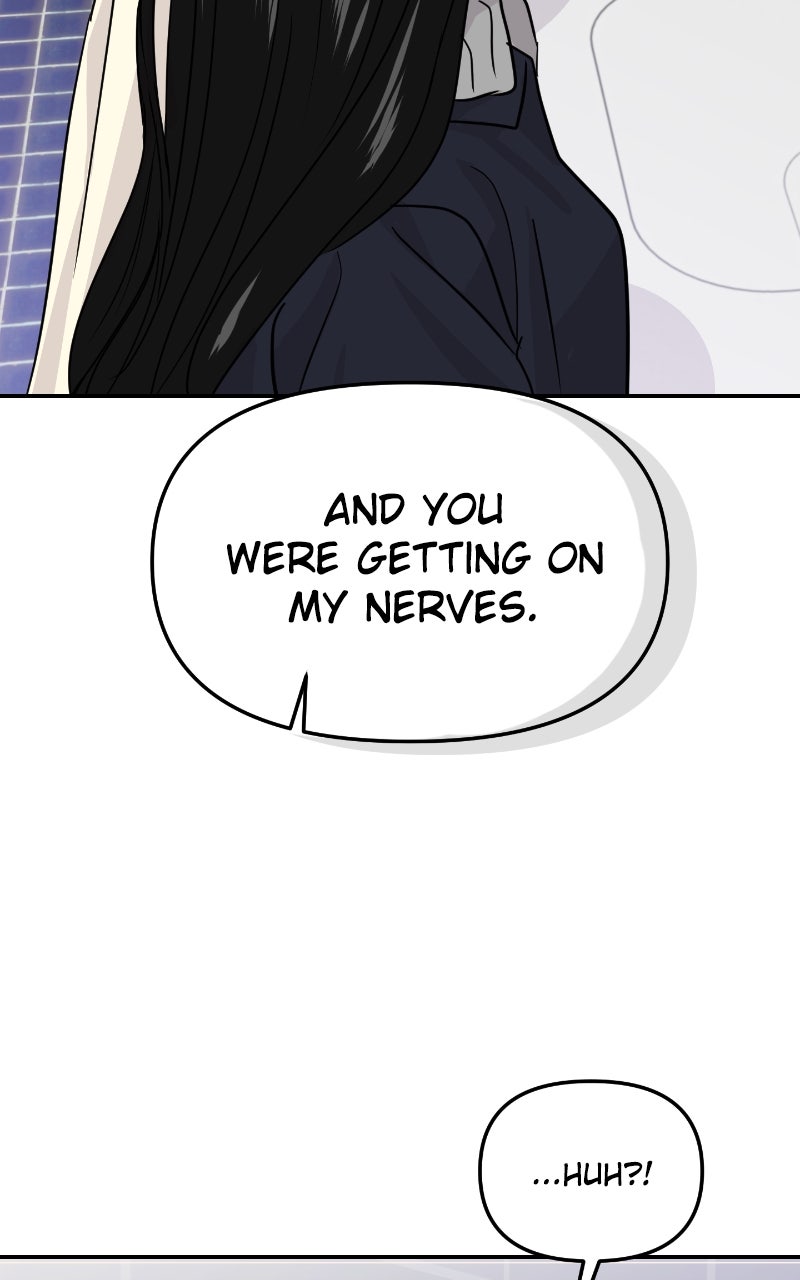 Read This is a Campus Romance Series EN Manga Online