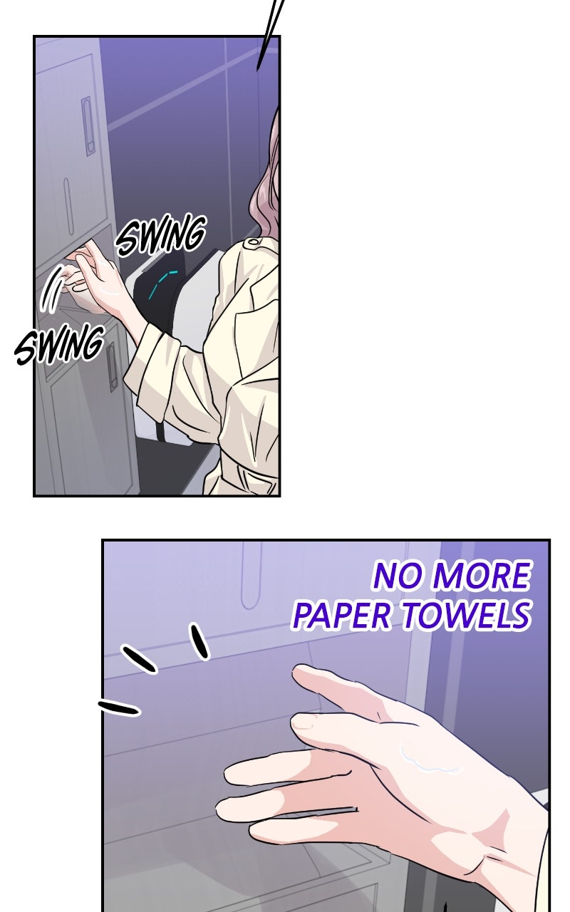 Read This is a Campus Romance Series EN Manga Online