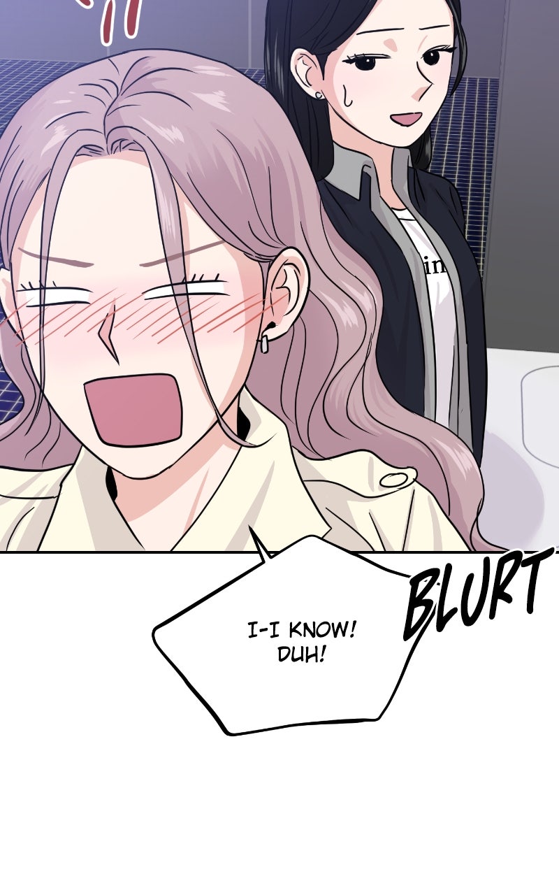 Read This is a Campus Romance Series EN Manga Online