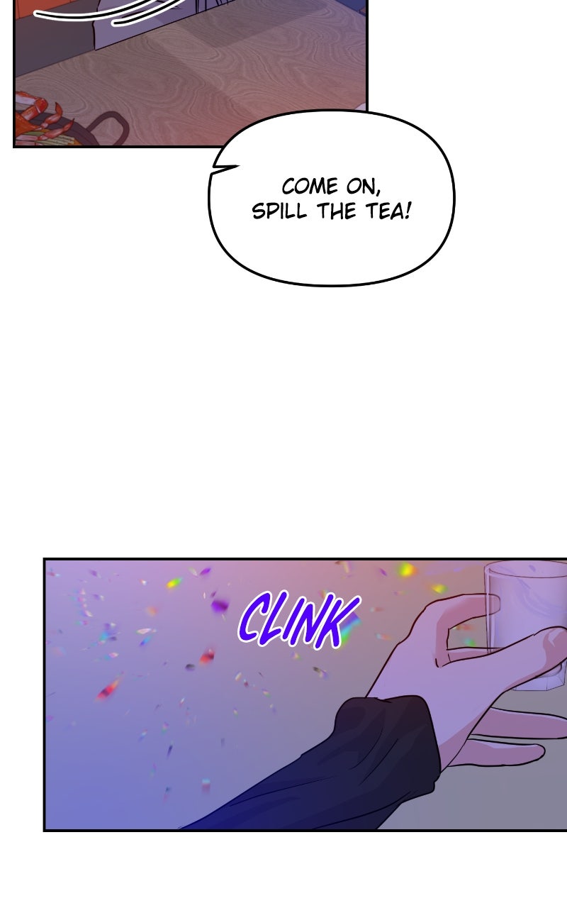 Read This is a Campus Romance Series EN Manga Online