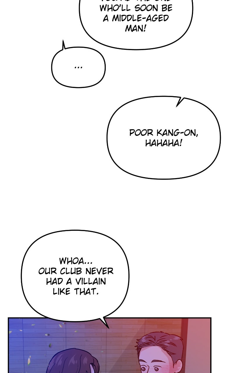 Read This is a Campus Romance Series EN Manga Online