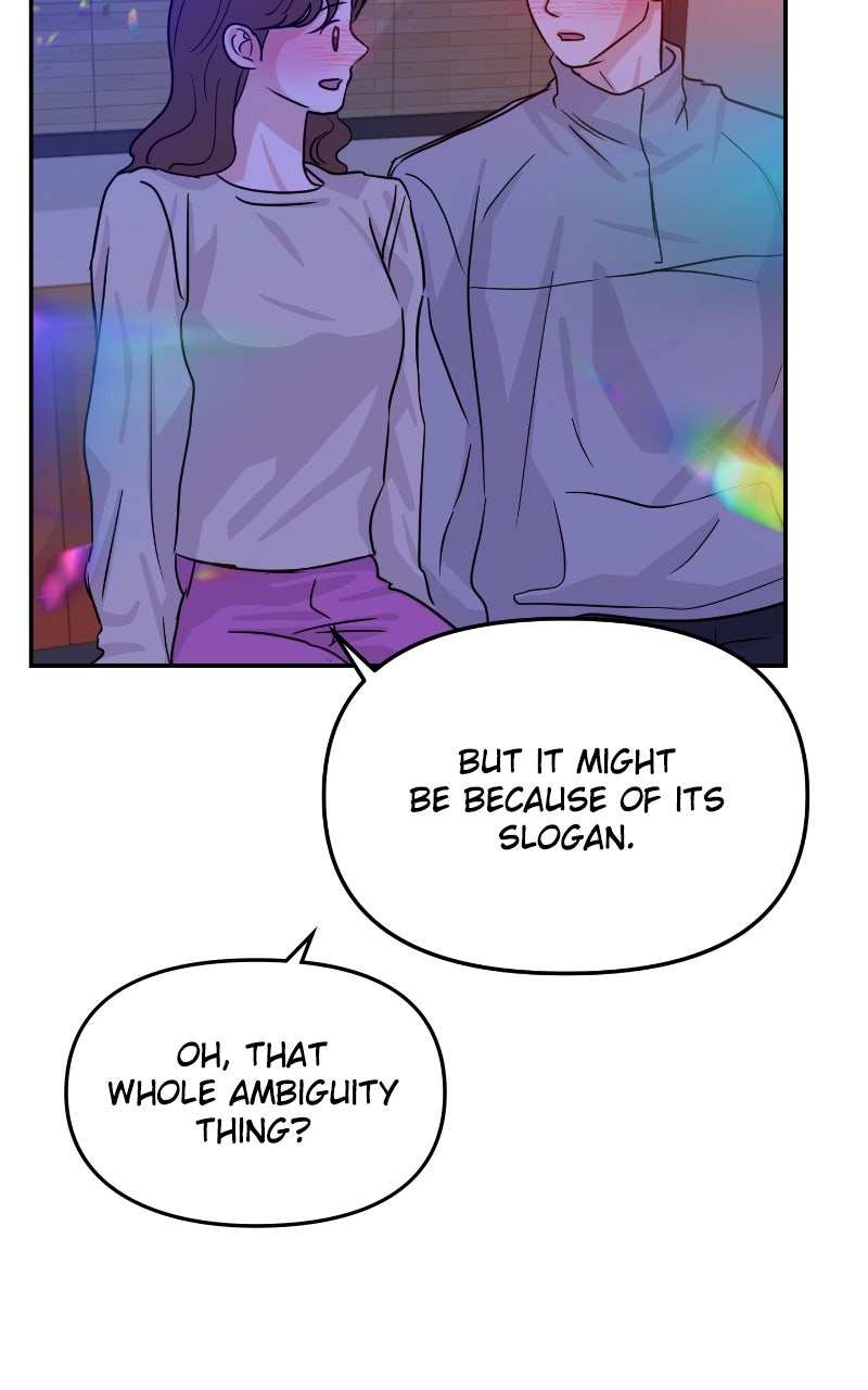 Read This is a Campus Romance Series EN Manga Online