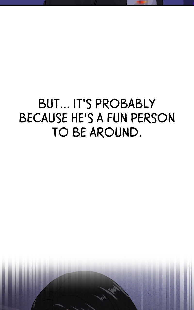 Read This is a Campus Romance Series EN Manga Online