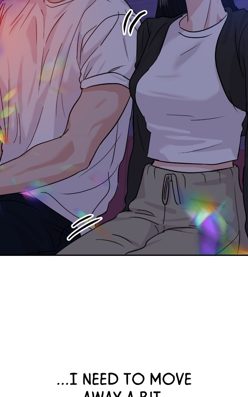 Read This is a Campus Romance Series EN Manga Online