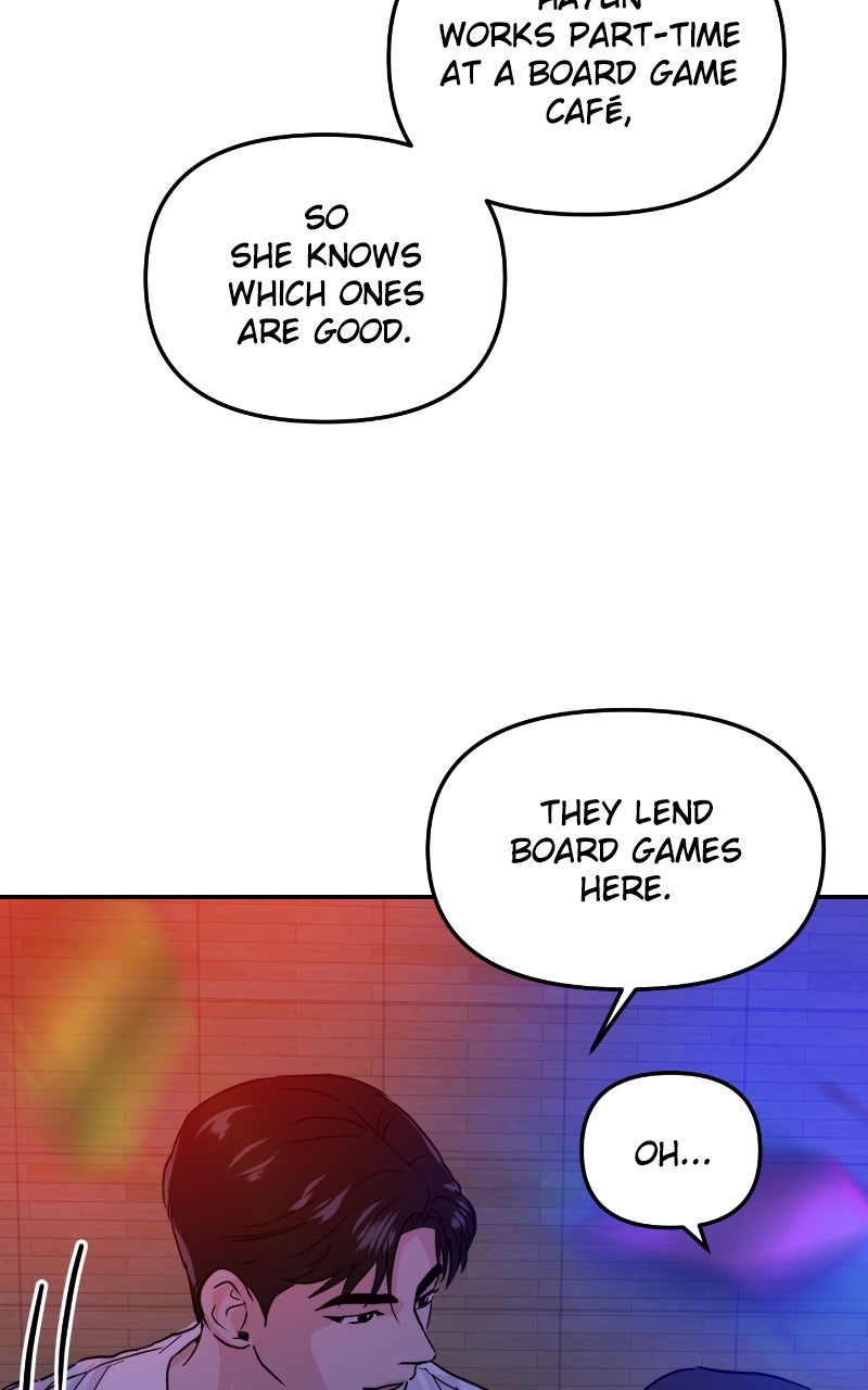 Read This is a Campus Romance Series EN Manga Online