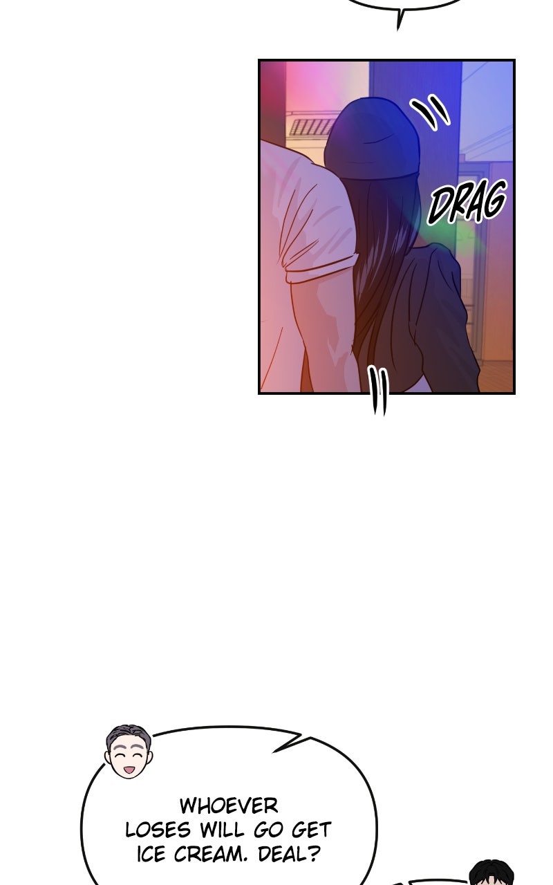 Read This is a Campus Romance Series EN Manga Online