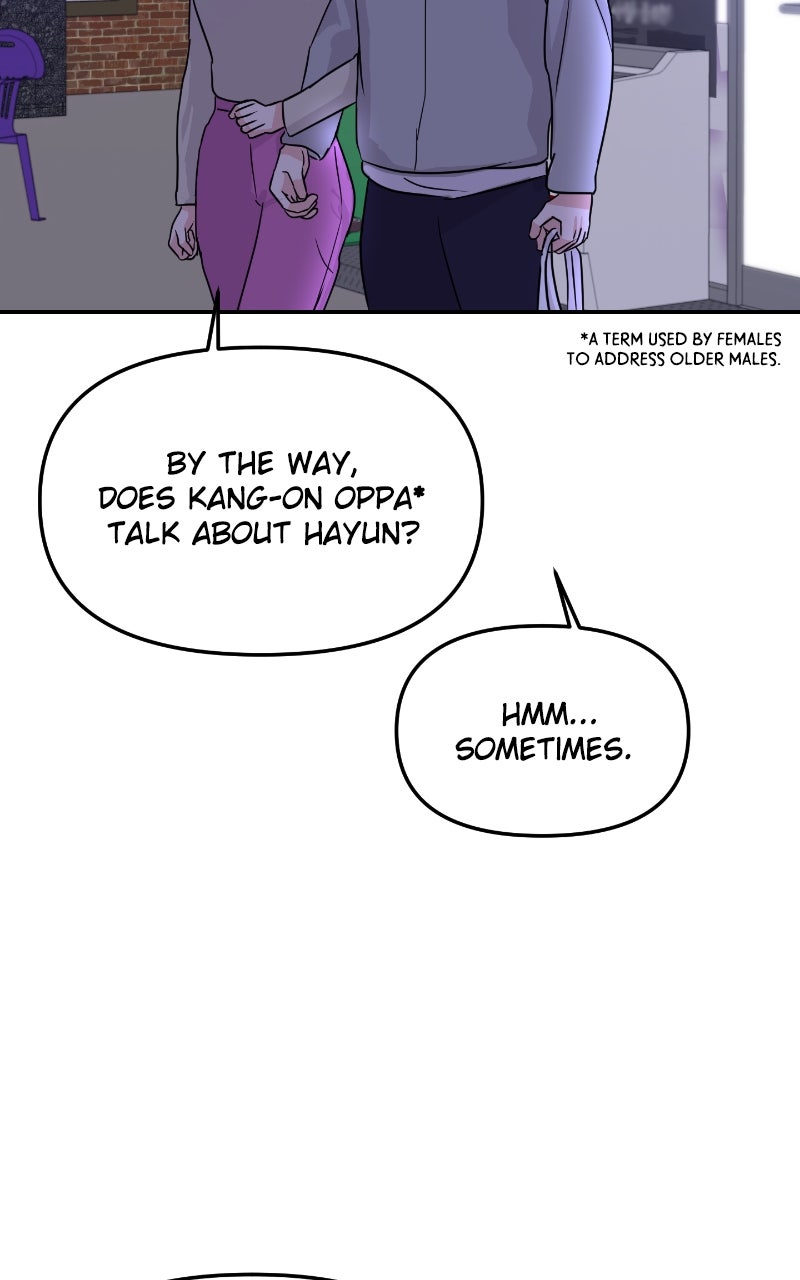 Read This is a Campus Romance Series EN Manga Online