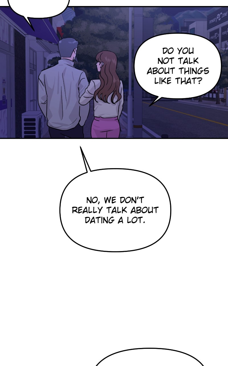 Read This is a Campus Romance Series EN Manga Online