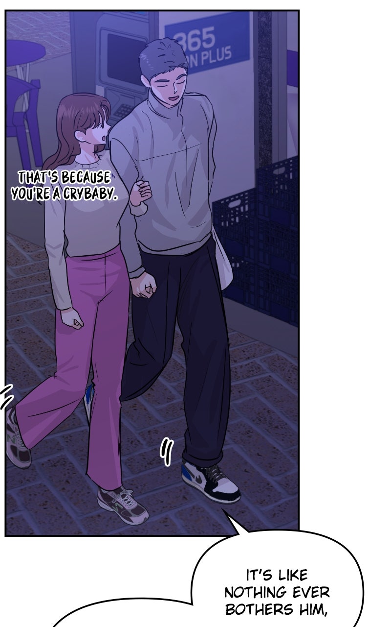 Read This is a Campus Romance Series EN Manga Online