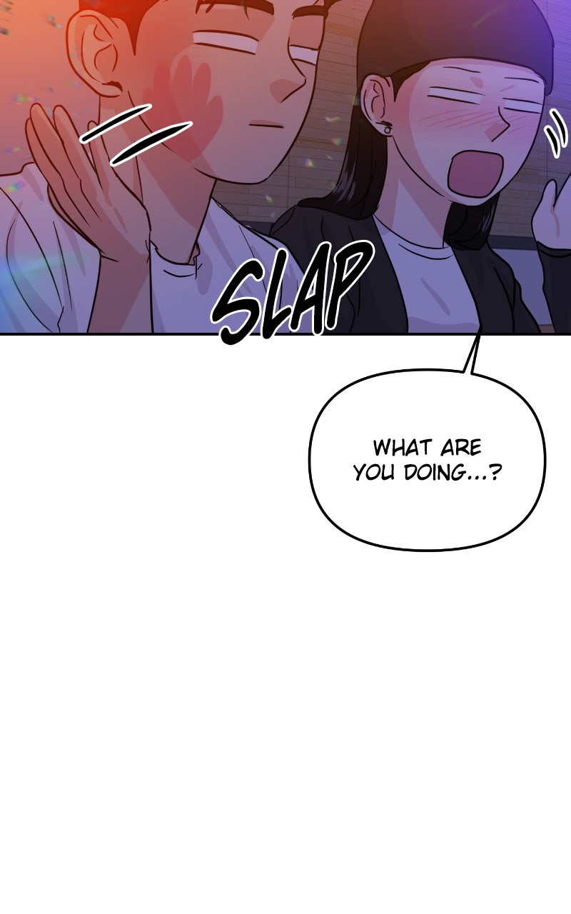 Read This is a Campus Romance Series EN Manga Online