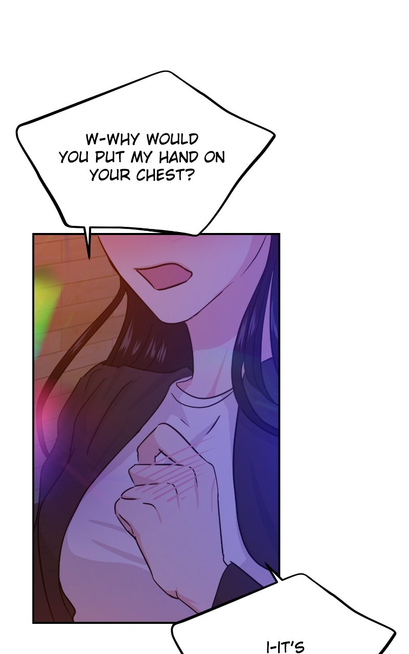 Read This is a Campus Romance Series EN Manga Online