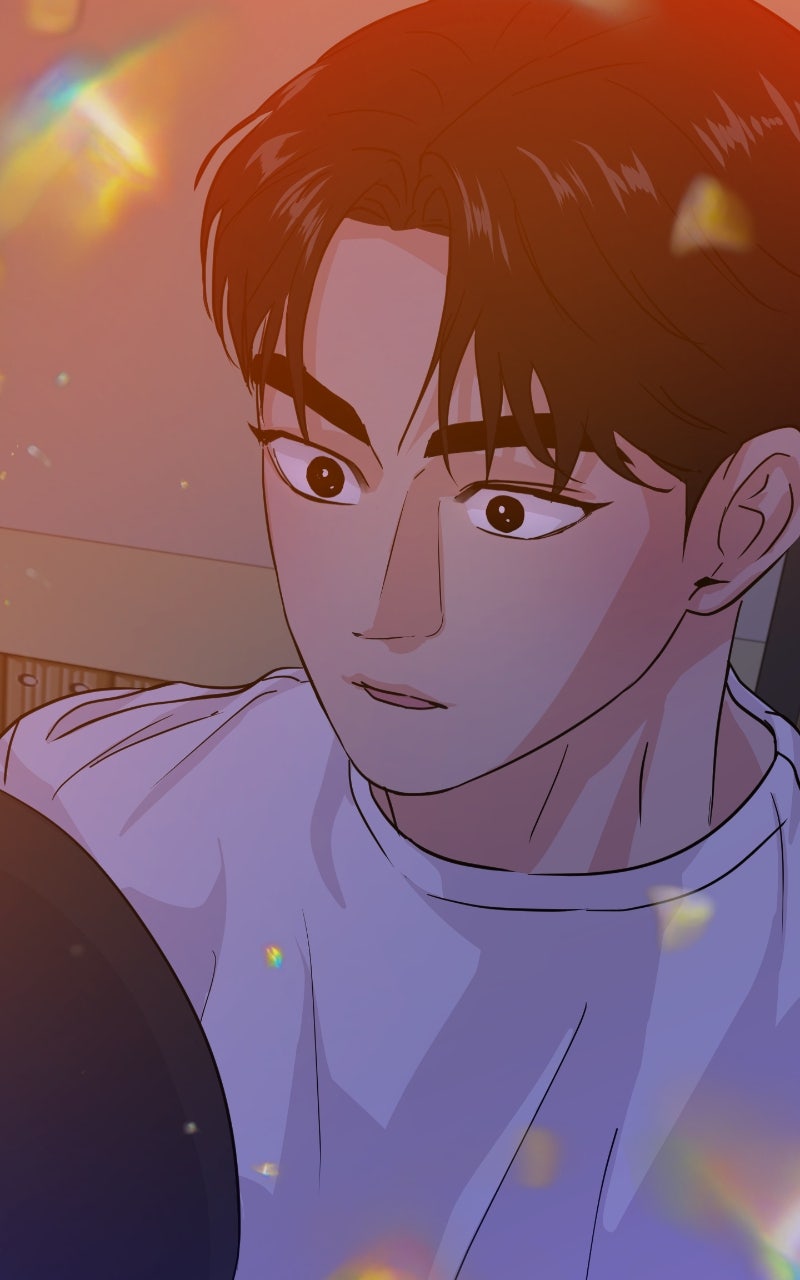 Read This is a Campus Romance Series EN Manga Online