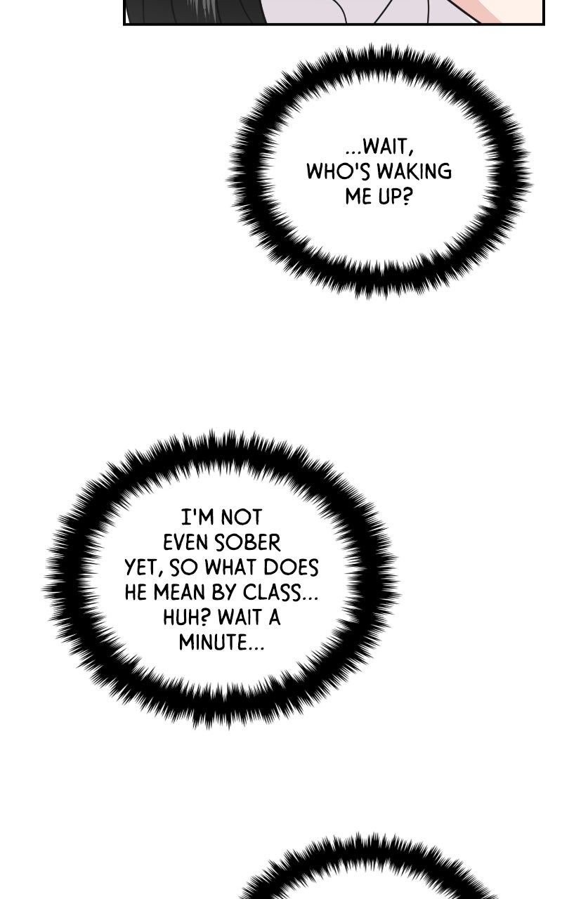 Read This is a Campus Romance Series EN Manga Online