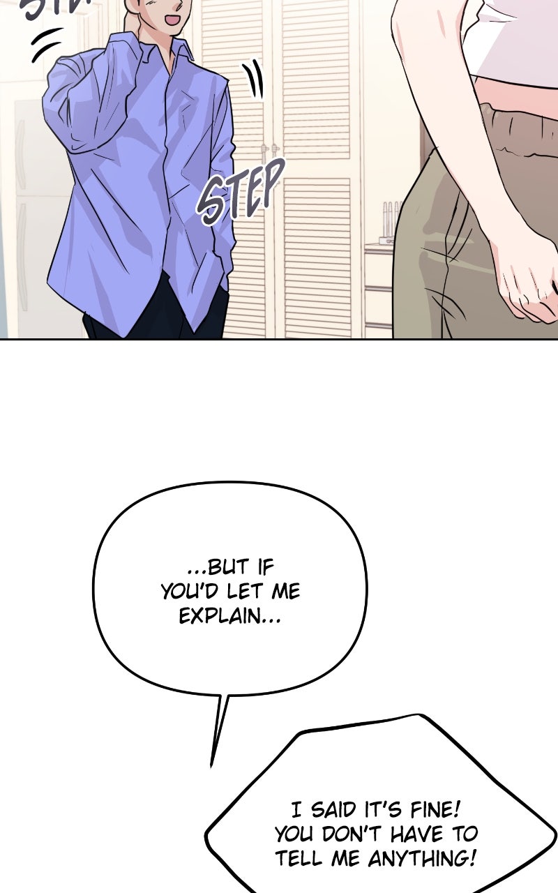 Read This is a Campus Romance Series EN Manga Online