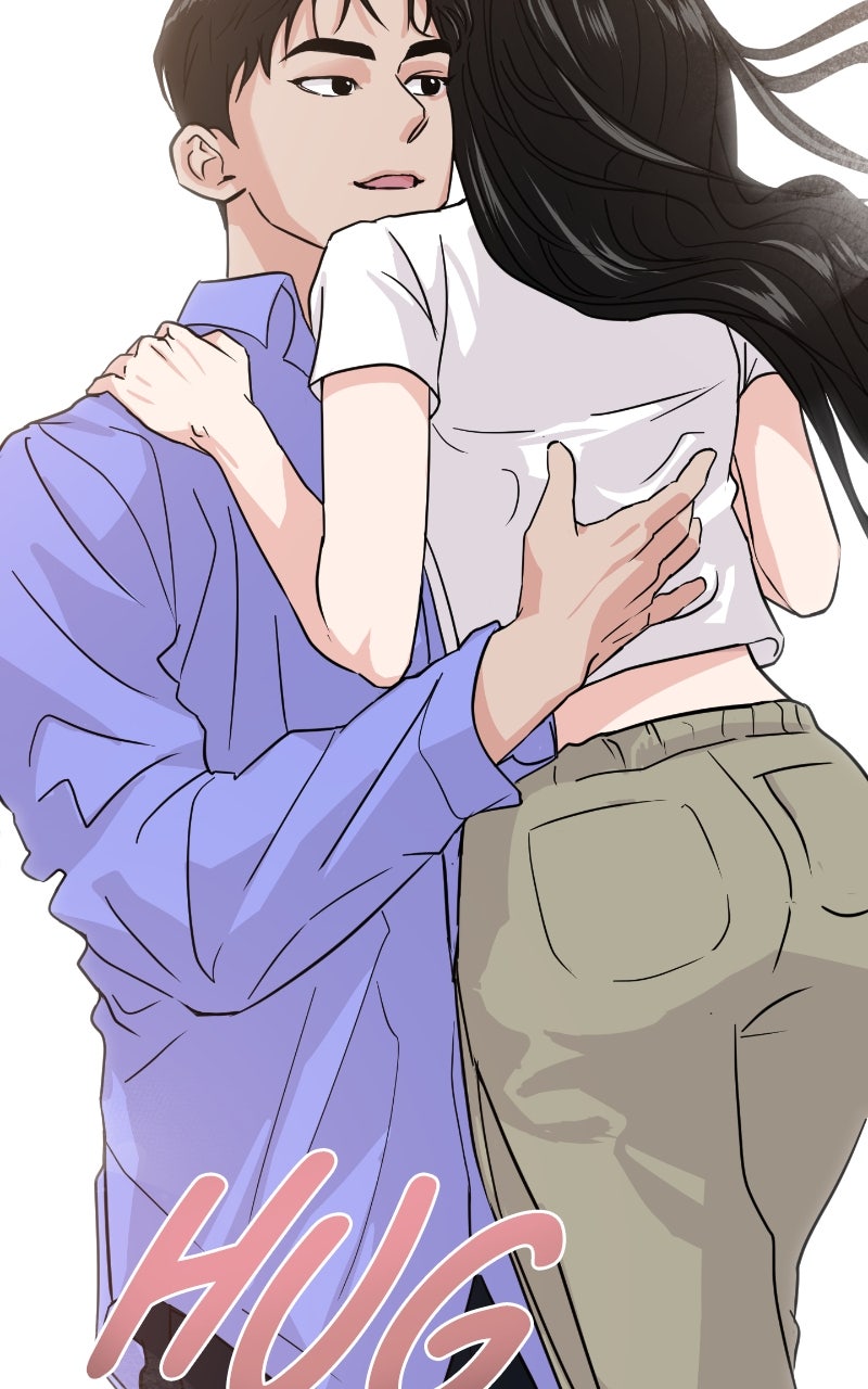 Read This is a Campus Romance Series EN Manga Online