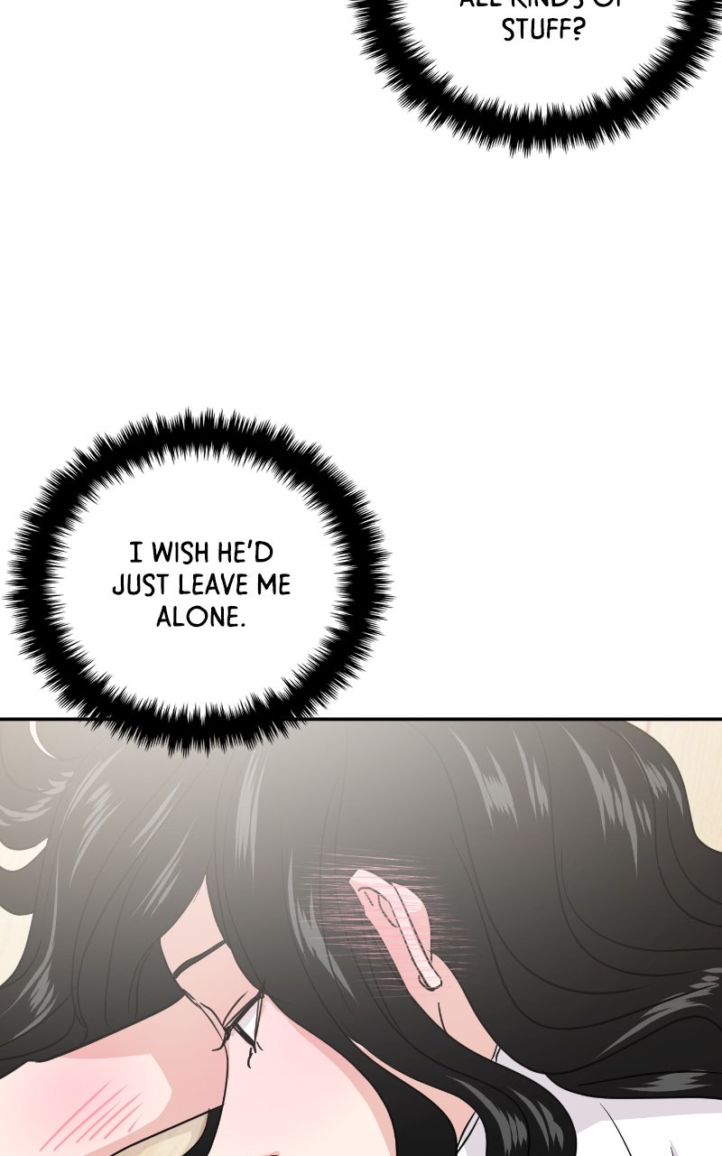 Read This is a Campus Romance Series EN Manga Online