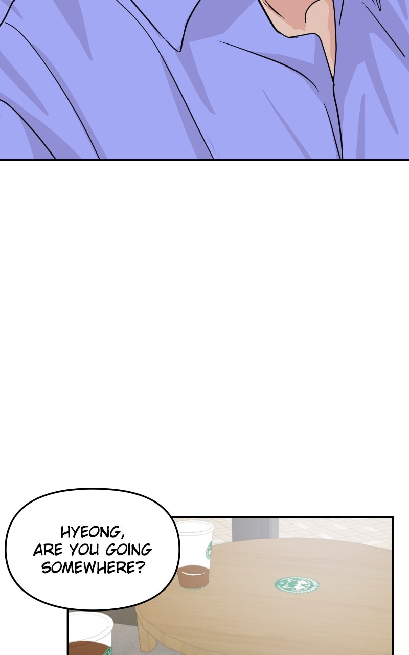 Read This is a Campus Romance Series EN Manga Online