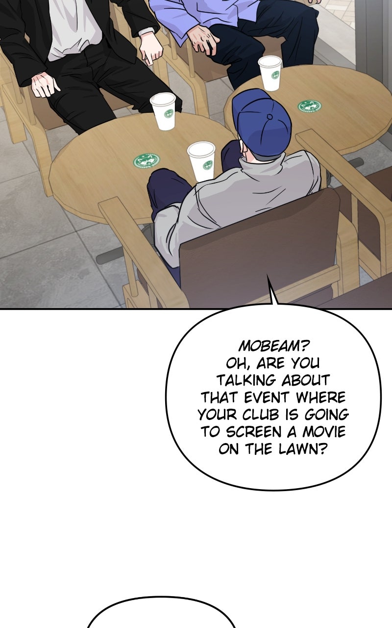 Read This is a Campus Romance Series EN Manga Online