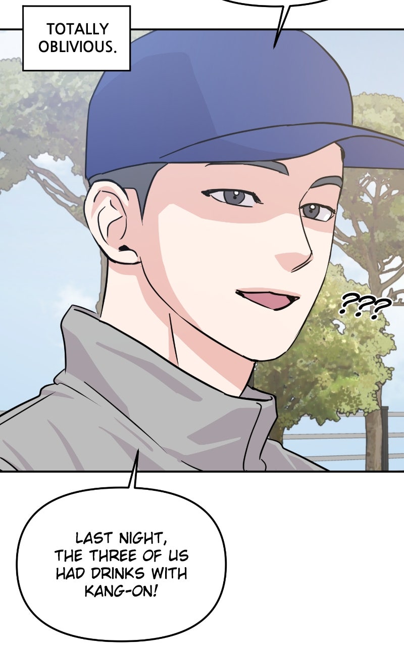 Read This is a Campus Romance Series EN Manga Online