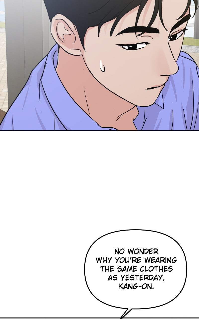 Read This is a Campus Romance Series EN Manga Online