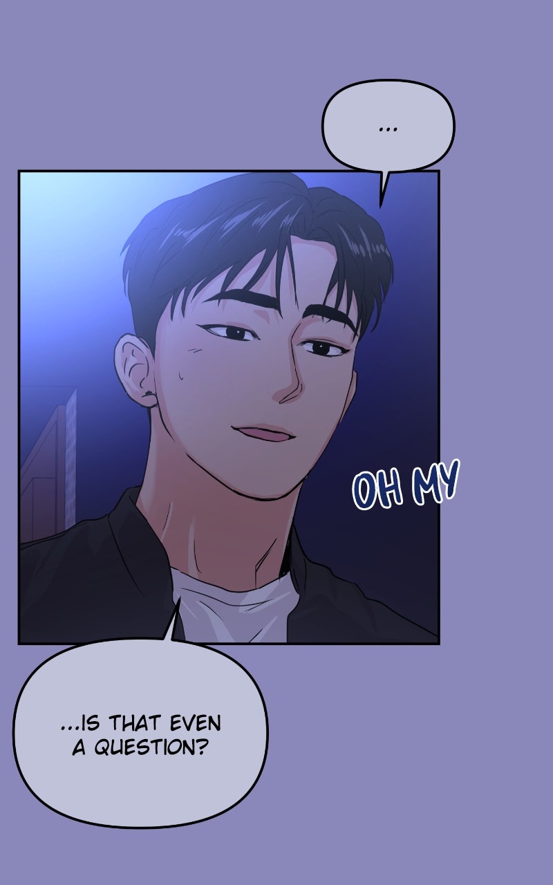 Read This is a Campus Romance Series EN Manga Online