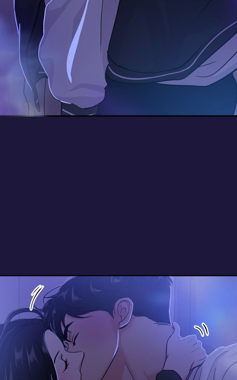 Read This is a Campus Romance Series EN Manga Online