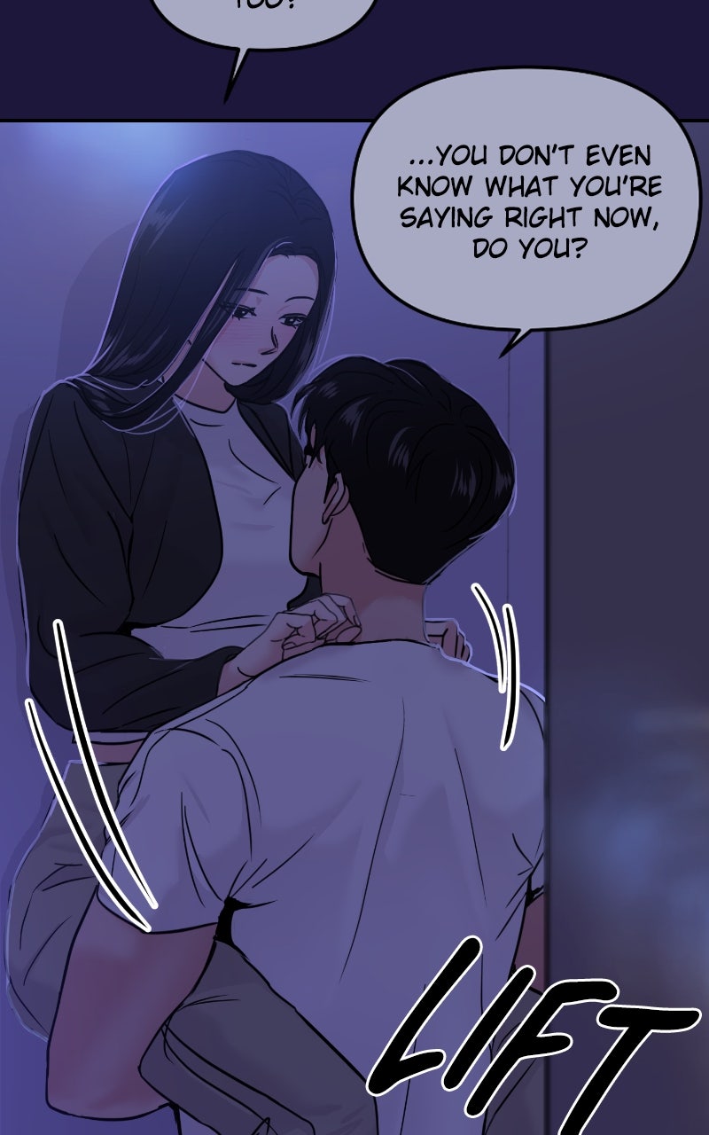 Read This is a Campus Romance Series EN Manga Online