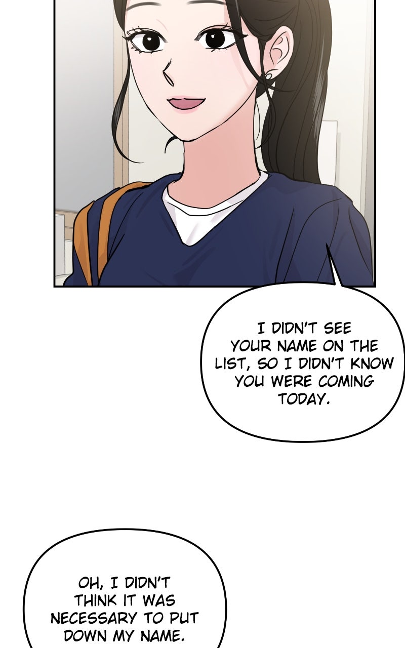 Read This is a Campus Romance Series EN Manga Online