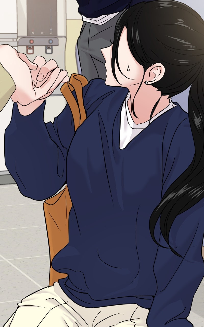 Read This is a Campus Romance Series EN Manga Online