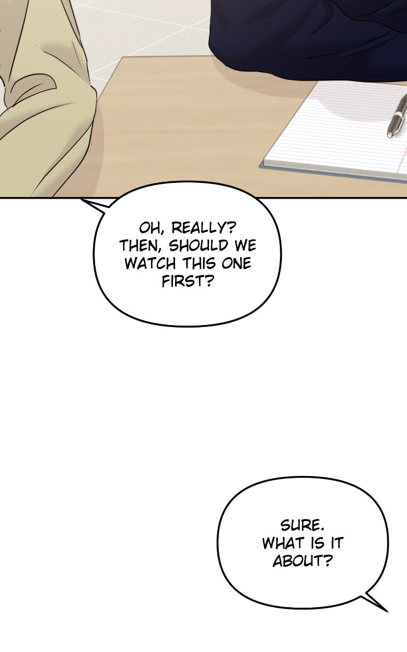 Read This is a Campus Romance Series EN Manga Online