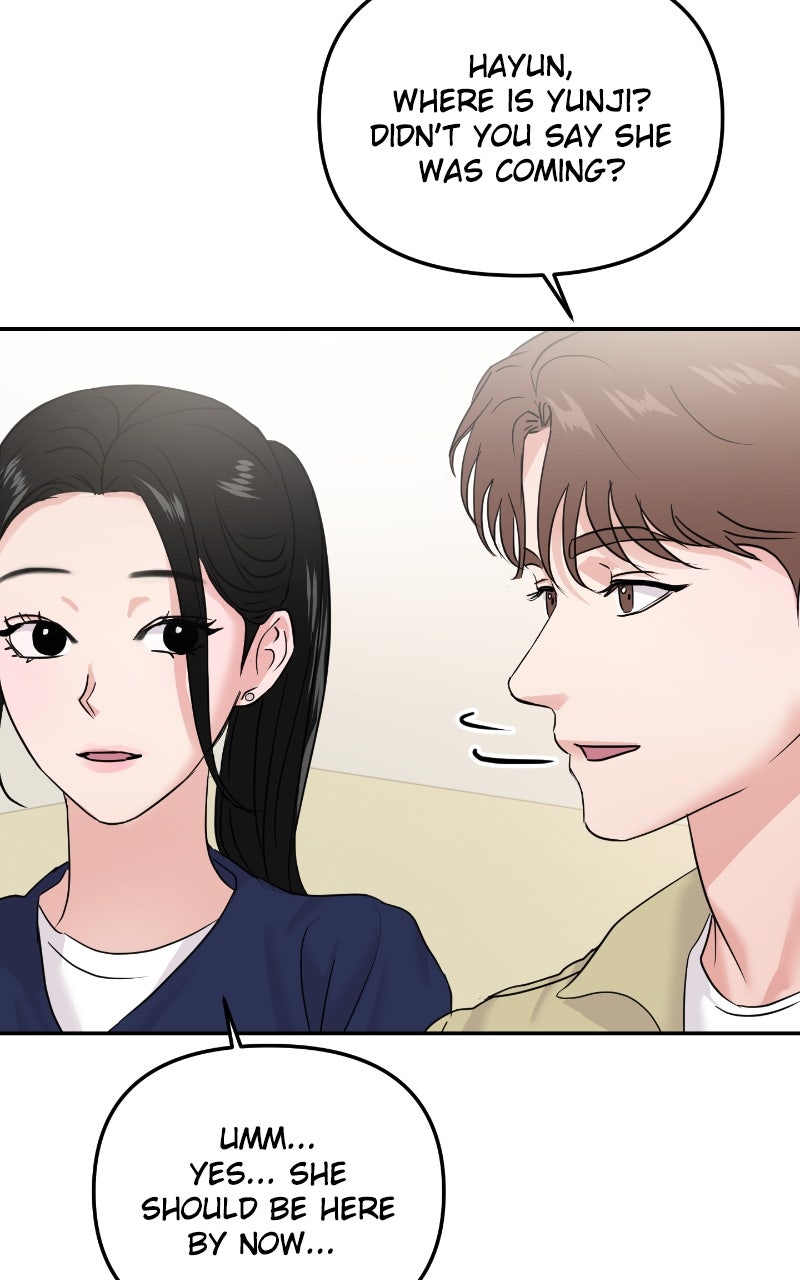 Read This is a Campus Romance Series EN Manga Online