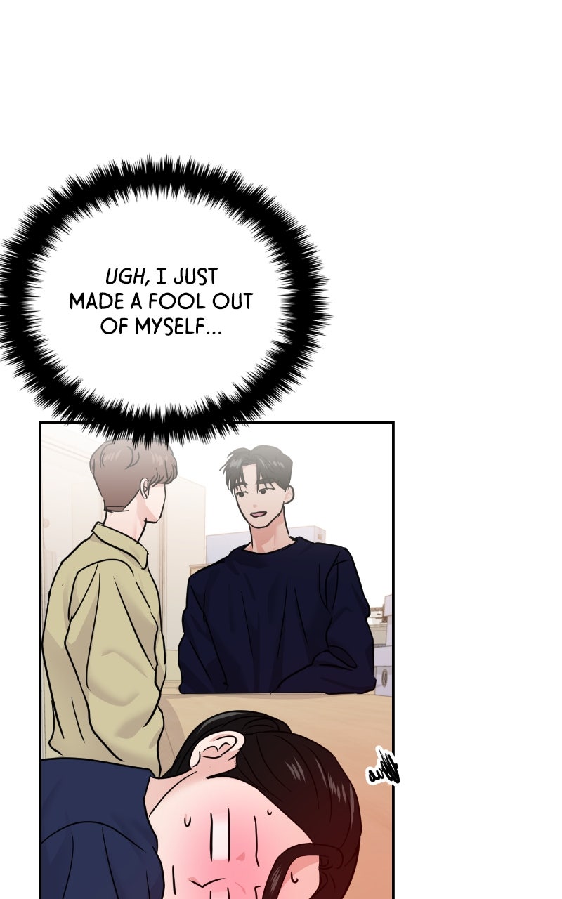 Read This is a Campus Romance Series EN Manga Online