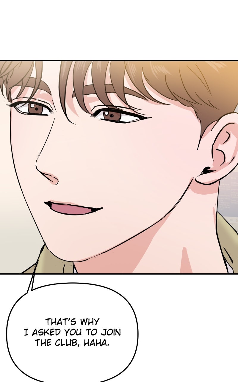 Read This is a Campus Romance Series EN Manga Online