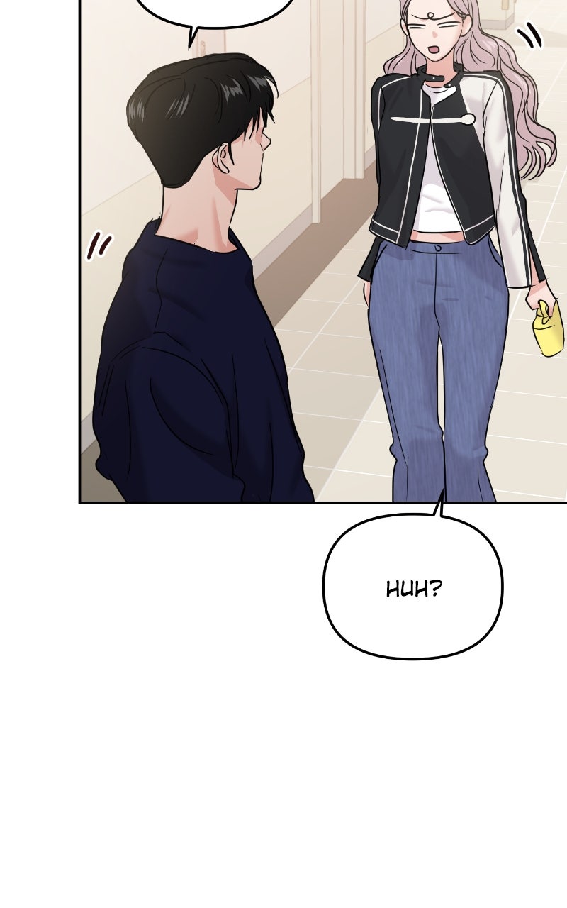 Read This is a Campus Romance Series EN Manga Online