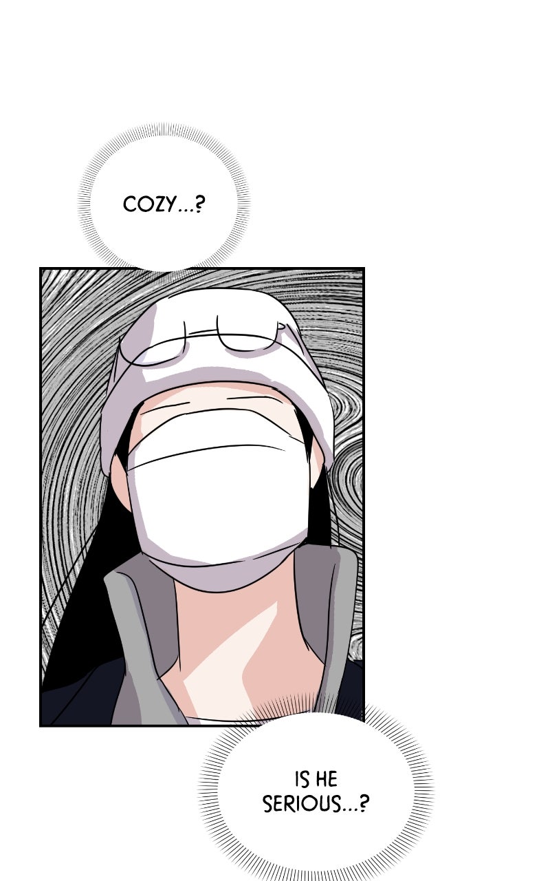 Read This is a Campus Romance Series EN Manga Online