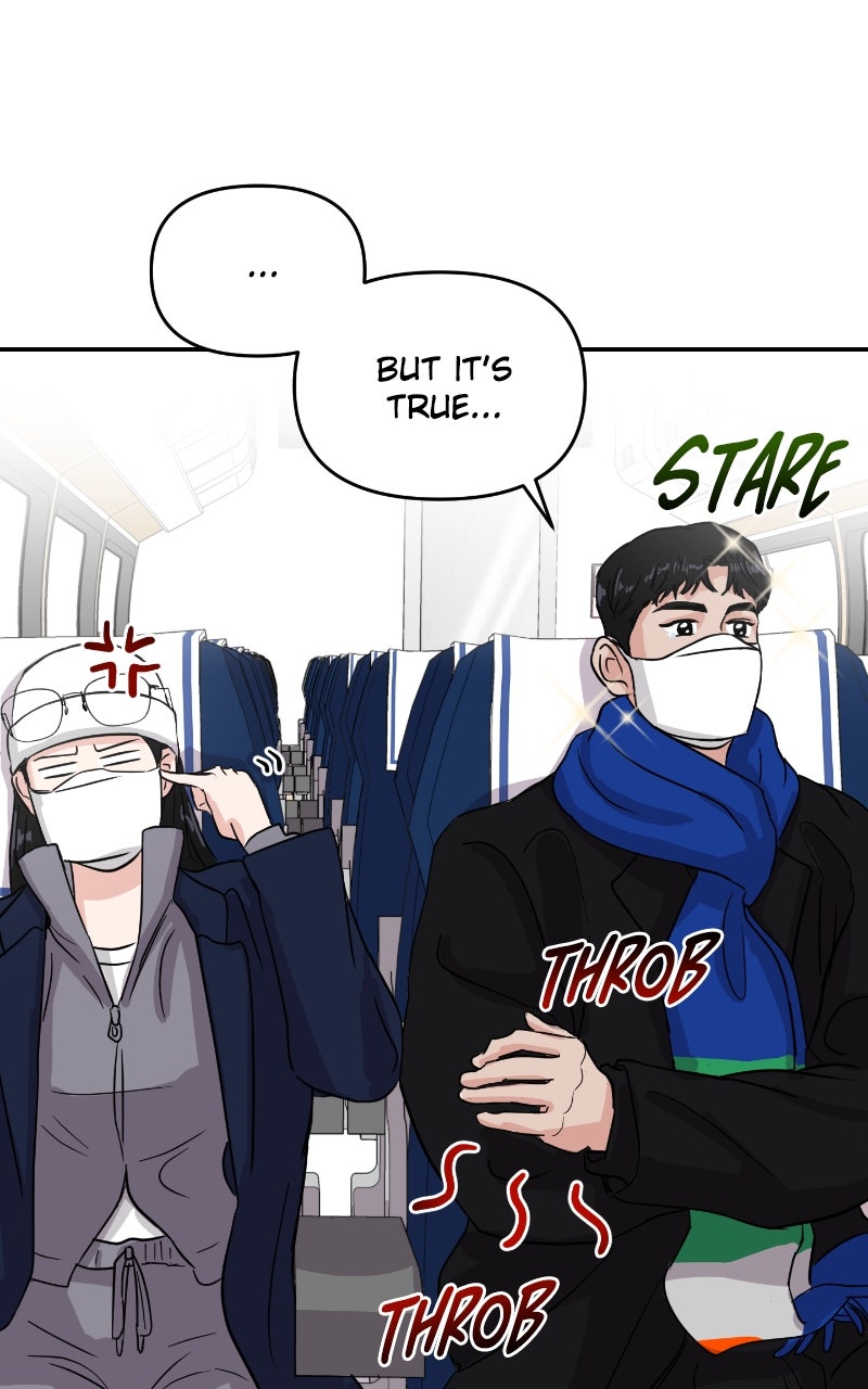 Read This is a Campus Romance Series EN Manga Online