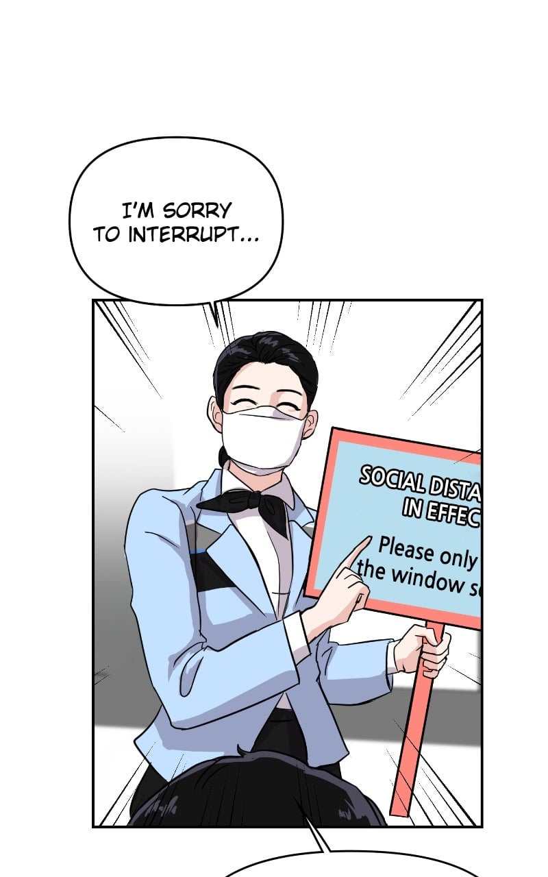 Read This is a Campus Romance Series EN Manga Online