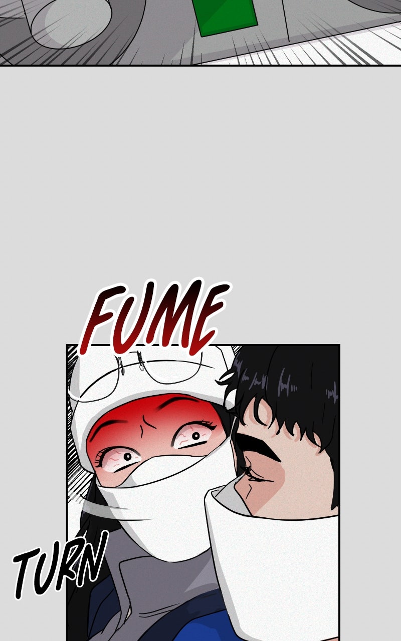 Read This is a Campus Romance Series EN Manga Online