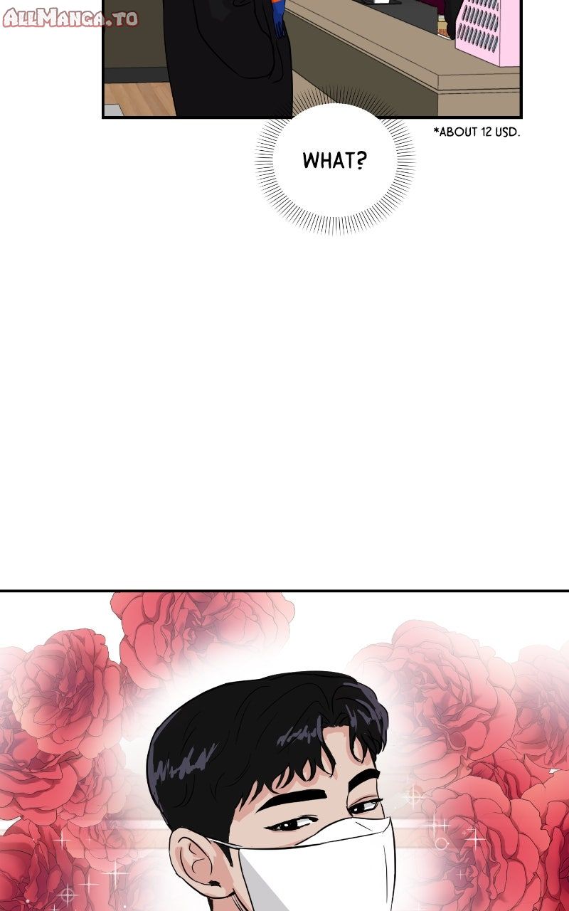 Read This is a Campus Romance Series EN Manga Online