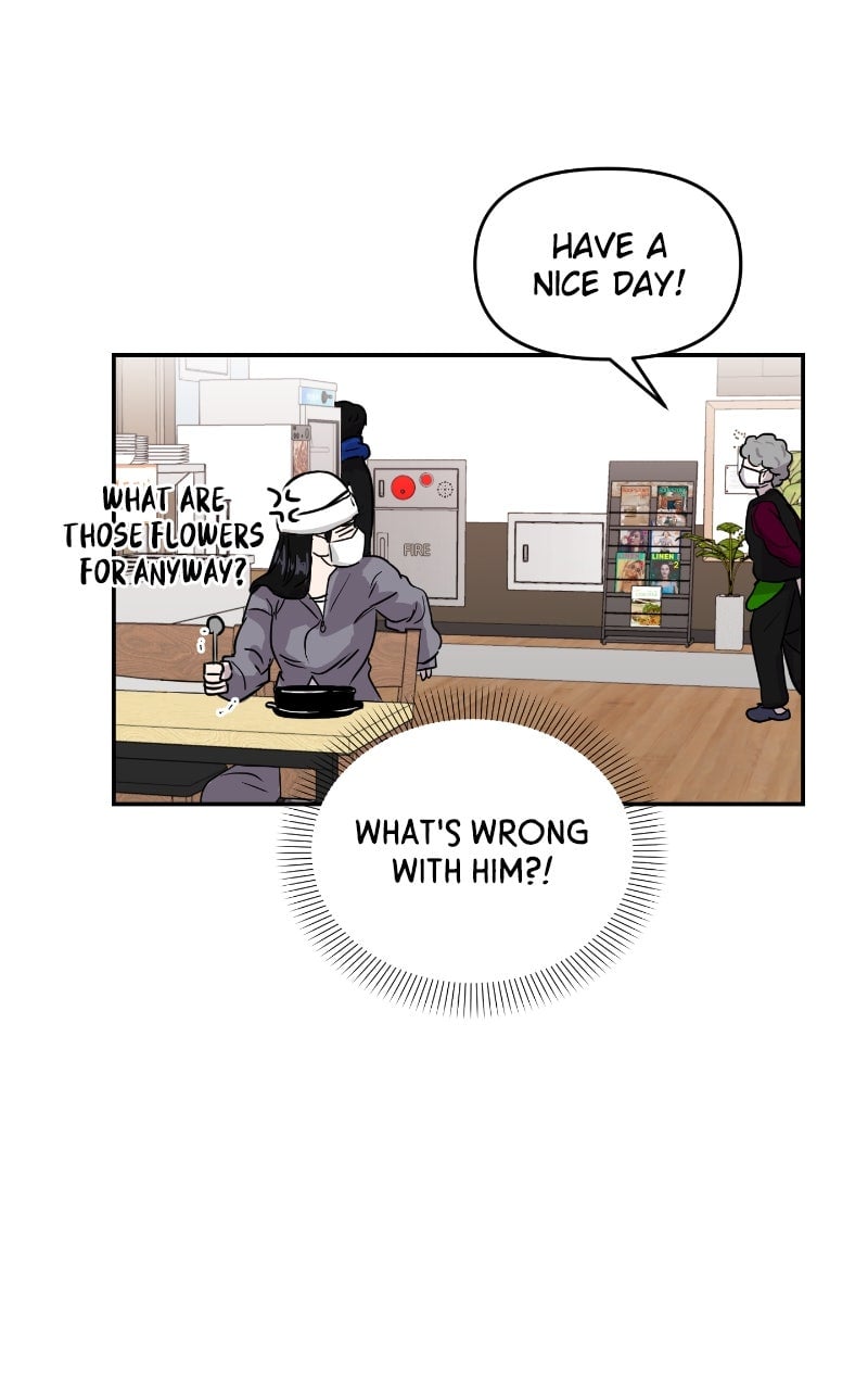 Read This is a Campus Romance Series EN Manga Online