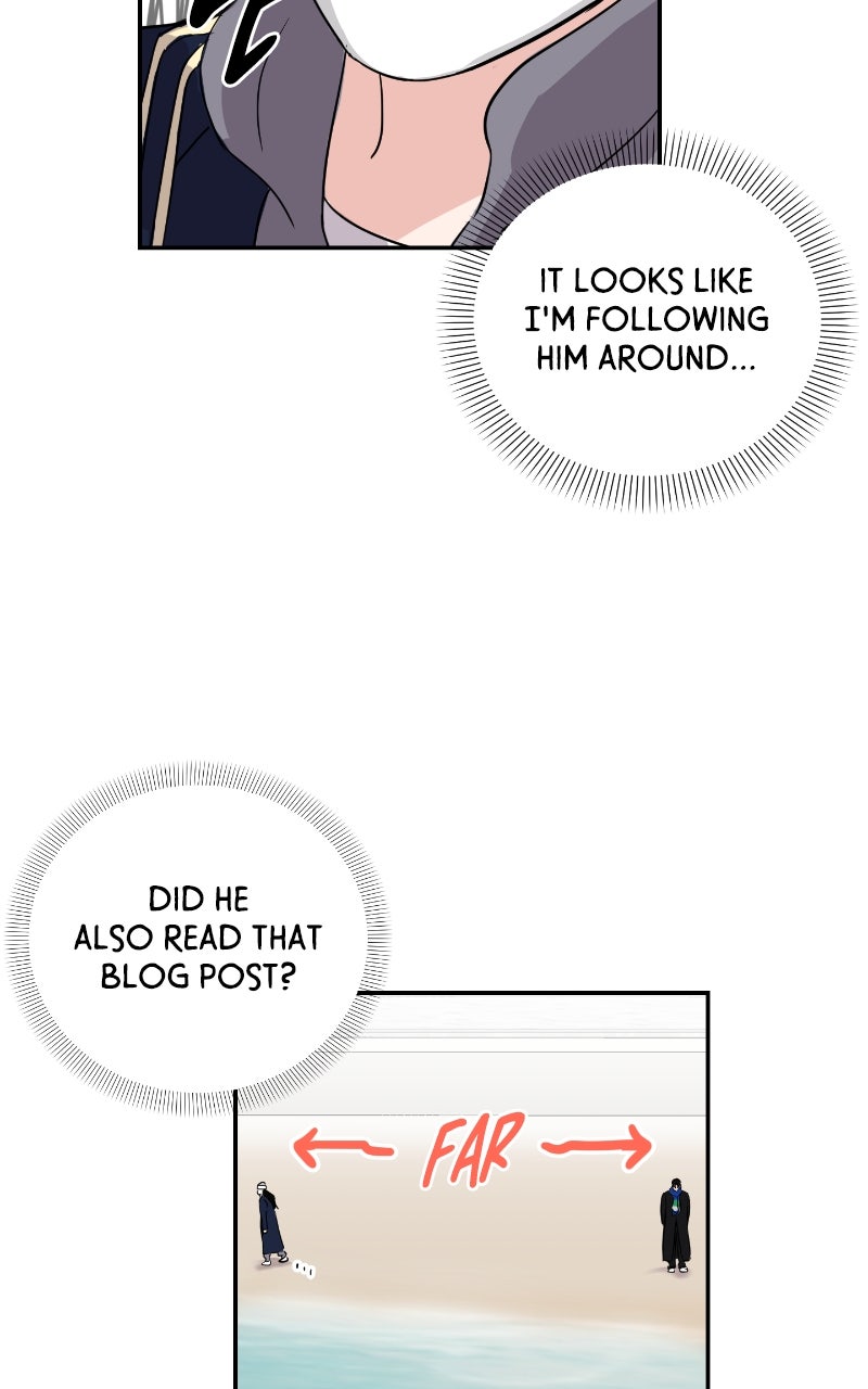 Read This is a Campus Romance Series EN Manga Online