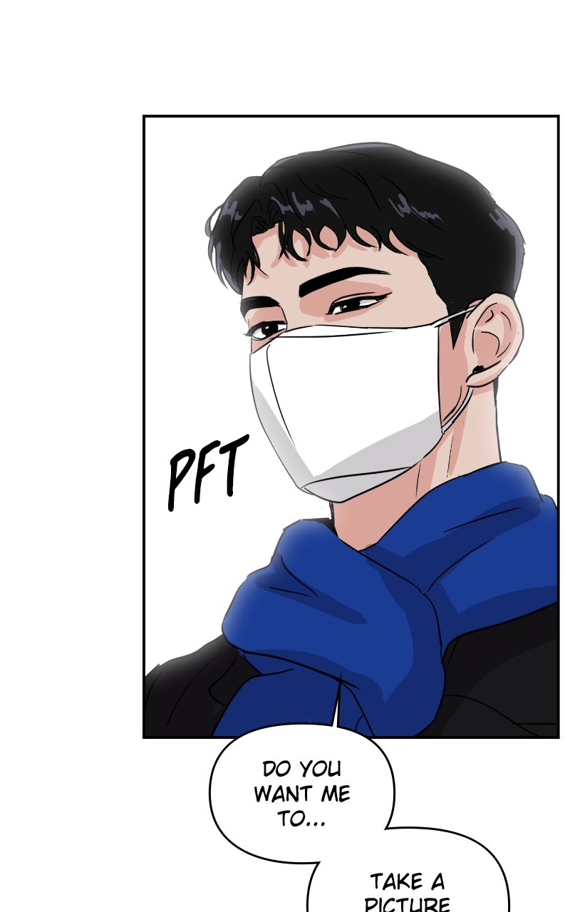 Read This is a Campus Romance Series EN Manga Online