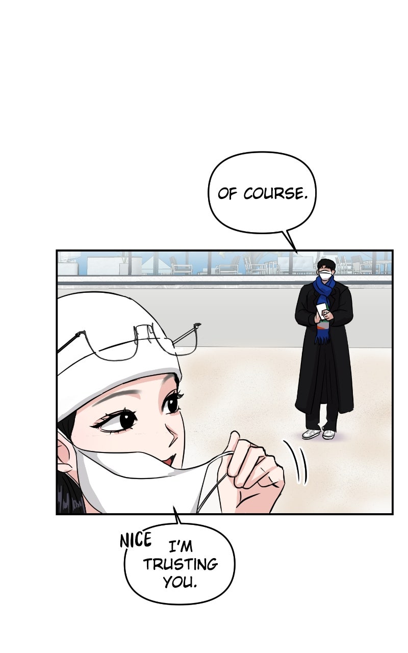 Read This is a Campus Romance Series EN Manga Online