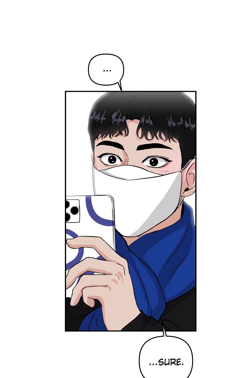 Read This is a Campus Romance Series EN Manga Online